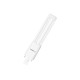 DULUX S (9W) LED 4,5W / 840 - 500LM D'ORIGINE LUMINAIRE - 4058075558045