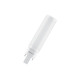 LED DULUX D/E (18W) 7W/830 G24Q-2 D'ORIGINE LUMINAIRE - 4058075559127