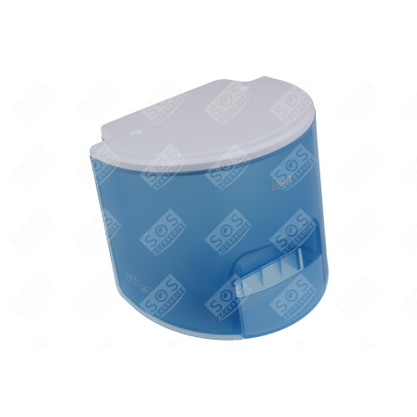 RÉSERVOIR D'EAU D'ORIGINE CENTRALE VAPEUR, FER À REPASSER - AS00001836