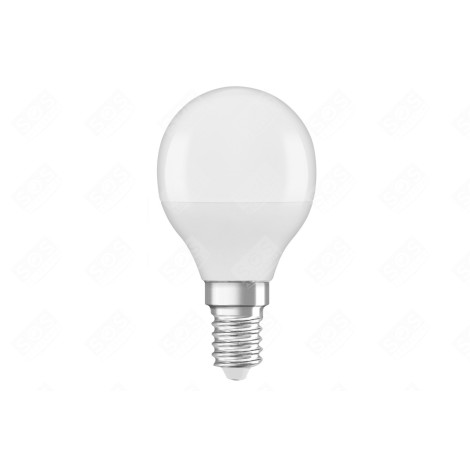 AMPOULE LED SUPERSTAR CLASSIC P (40) - 5.5W E14 / 827 D'ORIGINE LUMINAIRE - 4058075431096