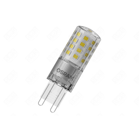 LED PIN CL (20) 1,9W/827 G9 D'ORIGINE LUMINAIRE - 4058075432307