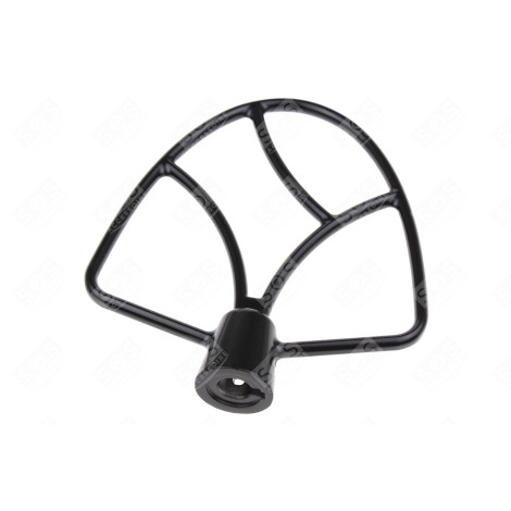 FOUET BLANC NEIGE D'ORIGINE ROBOT MÉNAGER - DO9109KR100