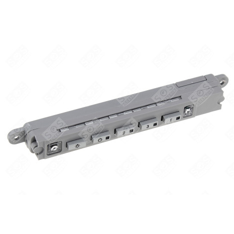 MODULE - CLAVIER DE TOUCHE HOTTE D'ORIGINE HOTTE - 4055355541
