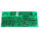 CARTE ÉLECTRONIQUE, MODULE DE COMMANDE D'ORIGINE FRIGO, RÉFRIGÉRATEUR, CONGÉLATEUR - 482000012764