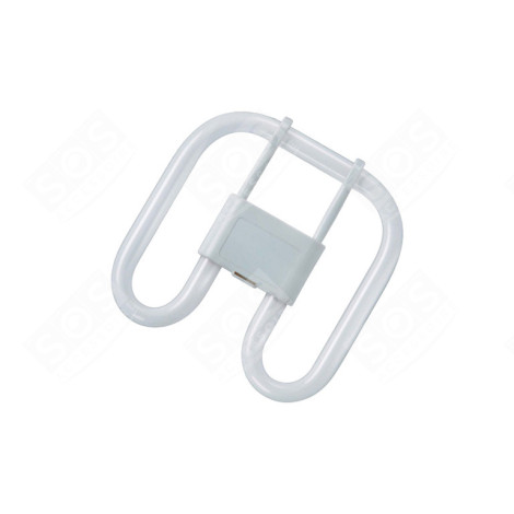 LAMPE FLUORESCENCE COMPACT SQUARE 28W/835 2-PIN GR8 FS1 D'ORIGINE LUMINAIRE - 4050300816937