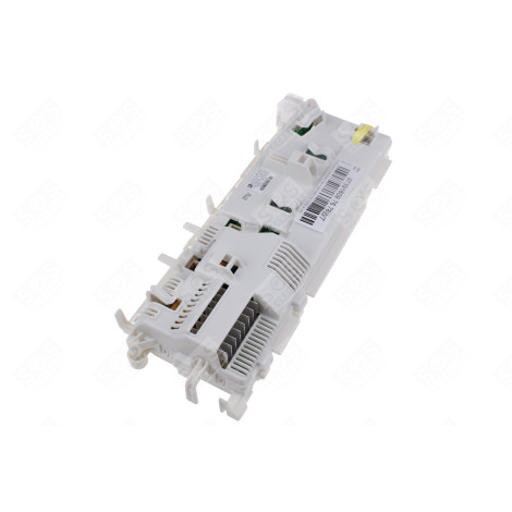 MODULE - CARTE DE COMMANDE (SECHOIR) - CONFIGURÉ,EDR128 D'ORIGINE SÈCHE-LINGE - 973916097678007