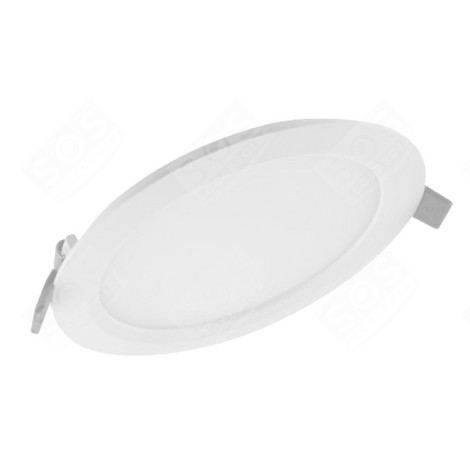 DL SLIM DN210 18W/3000K WT IP20 LEDVO D'ORIGINE LUMINAIRE - 4058075052345