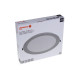 DL SLIM DN210 18W/3000K WT IP20 LEDVO D'ORIGINE LUMINAIRE - 4058075052345