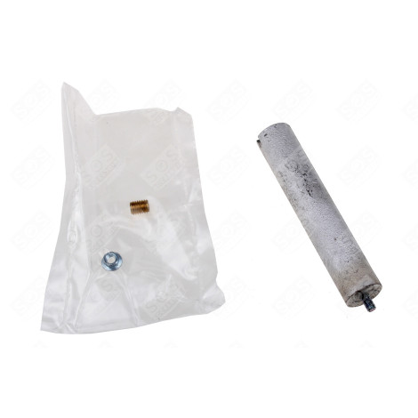 ANODE D:21,3 L:110 M5-M8 D'ORIGINE CHAUFFE-EAU - 6510376801