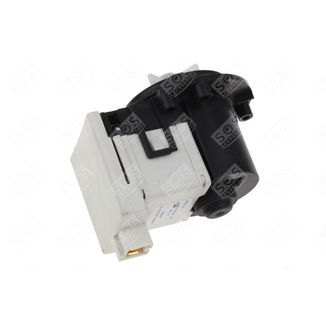 POMPE DE VIDANGE D'ORIGINE MACHINE À LAVER, LAVE-LINGE - C00283277