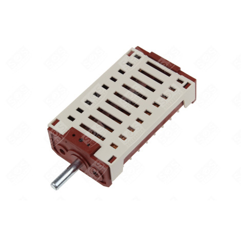 COMMUTATEUR D'ORIGINE FOUR, CUISINIÈRE - 482000023751