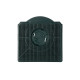 FILTRE CHARBON FIL558 IKEA AUS D'ORIGINE HOTTE - 484000000504