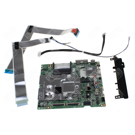 MODULE - CARTE PRINCIPAL D'ORIGINE TÉLÉVISION - EBU64026101