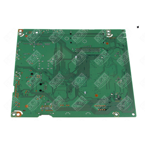 MODULE - CARTE PRINCIPAL D'ORIGINE TÉLÉVISION - EBU64026101