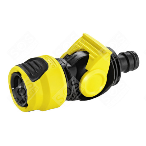 RACCORD REGLABLE D'ORIGINE JARDINAGE - 26451980