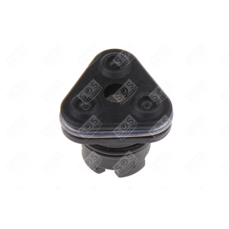 RACCORD - CONNECTEUR D'ORIGINE NETTOYEUR VAPEUR - 90011060