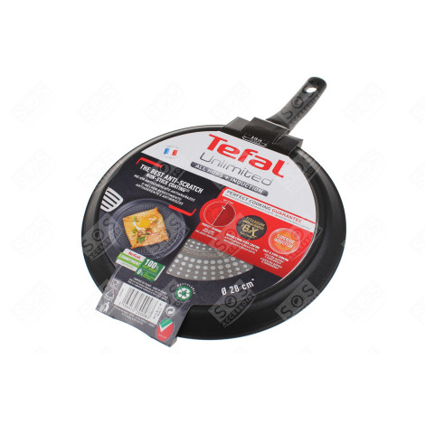 CRÊPIÈRE - 28 CM D'ORIGINE USTENSILE DE CUISINE - G2553902