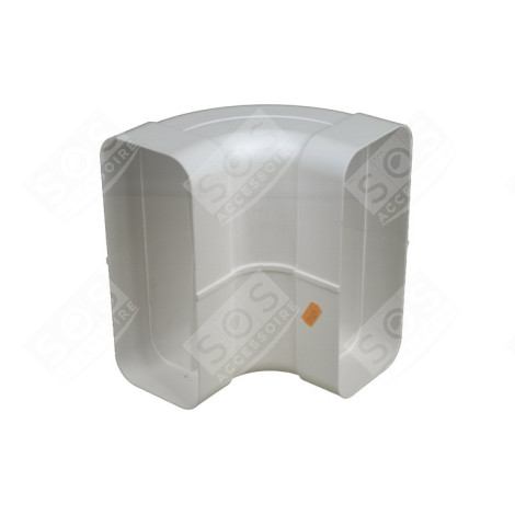 EVAC.D'AIR 150 RACCORD 90° SOFT ACCESSOIRES ET ENTRETIEN - 10006380