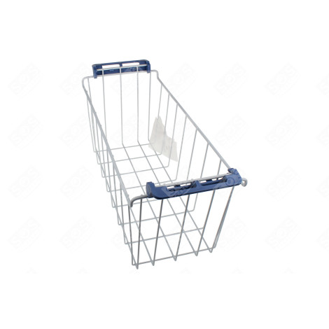 PANIER DE CONGÉLATION D'ORIGINE FRIGO, RÉFRIGÉRATEUR, CONGÉLATEUR - 7113627