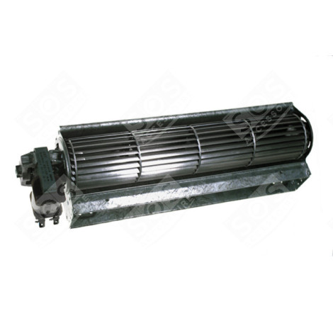 VENTILATEUR 14W GAUCHE SANITAIRE - 373018
