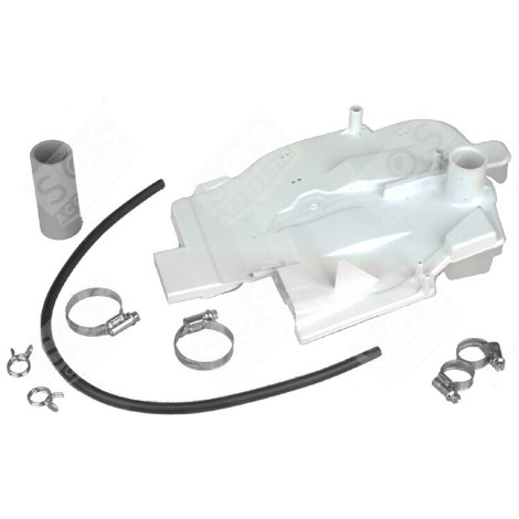 KIT DISTRIBUTEUR D'EAU ORIG D'ORIGINE FRIGO, RÉFRIGÉRATEUR, CONGÉLATEUR - 646403107AEG