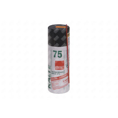 Spray glacial bombe