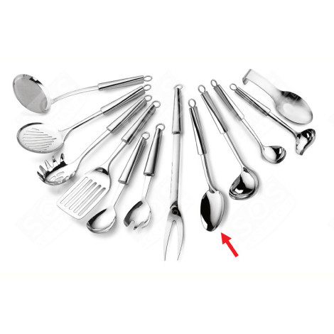 CUILLERE A SERVIR/SERVEERLEPEL D'ORIGINE USTENSILE DE CUISINE - 12335370400