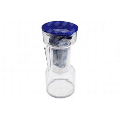 Pot aqua filtrant complet d'origine