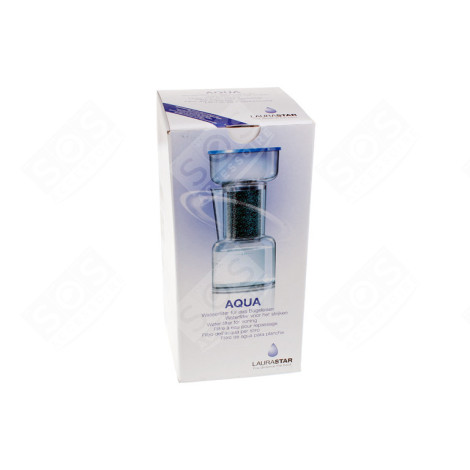 POT AQUA FILTRANT COMPLET D'ORIGINE CENTRALE VAPEUR - 3017830898