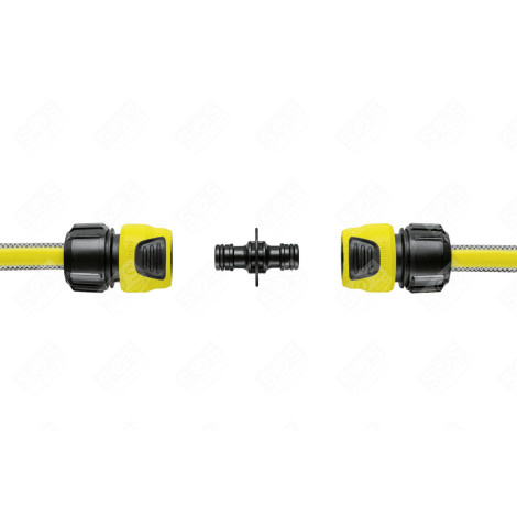 CONNECTEUR 2 VOIES D'ORIGINE JARDINAGE - 26450080