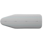 Housse gris fonce 131x55 d&#039;origine