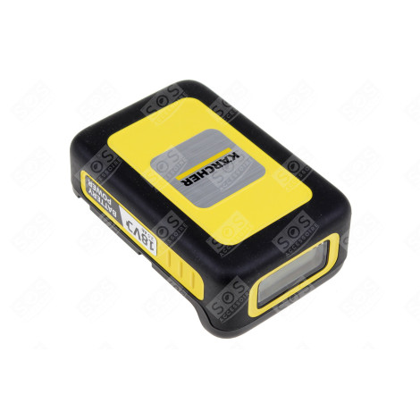 BATTERY POWER 18 V / 2,5 AH D'ORIGINE JARDINAGE - 24450340