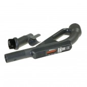 Poignée (avec brossette)