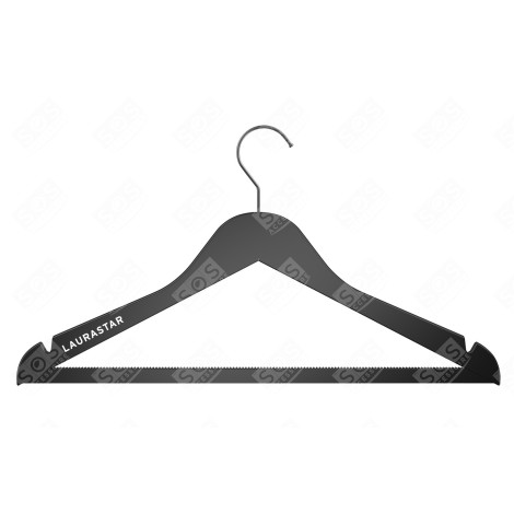 LOT DE 3 CINTRES D'ORIGINE CENTRALE VAPEUR - 2597801897