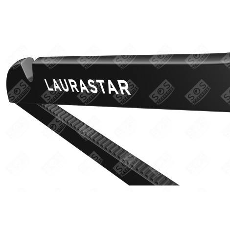 LOT DE 3 CINTRES D'ORIGINE CENTRALE VAPEUR - 2597801897