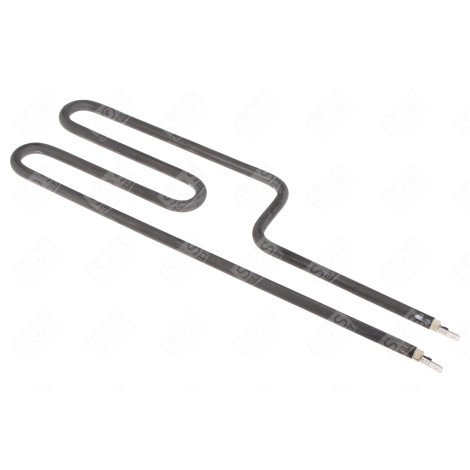 RESISTANCE ACCUMULATION - 666W L:350MM ALTERN. SANITAIRE - 10035251