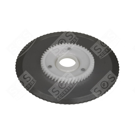 LAME DENTEE TRANCHEUSE D'ORIGINE TRANCHEUSE - DO1950S10