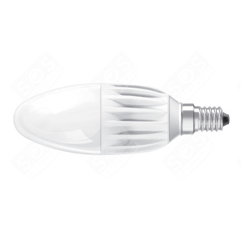 PARATHOM CLASSIC B 25 E14 / 5W / WW D'ORIGINE LUMINAIRE - 4008321952202