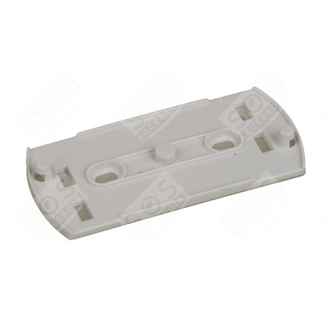 PLAQUE DE FIXATION D'ORIGINE ACCESSOIRES ET ENTRETIEN - BST