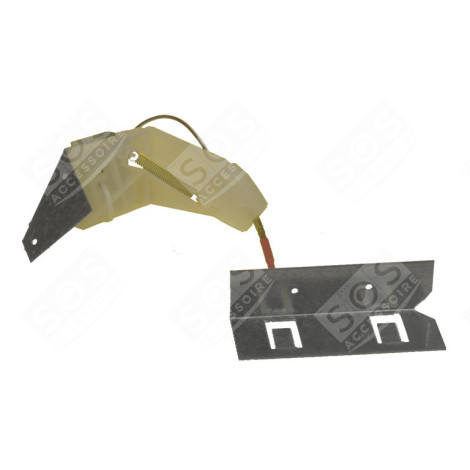 KIT MASSE D'ORIGINE MACHINE À LAVER, LAVE-LINGE - 8996474081016