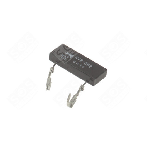DIODE HT D'ORIGINE FOUR MICRO-ONDES - 481913038057