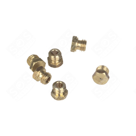 INJECTEUR D'ORIGINE FOUR, CUISINIÈRE - 481931038838