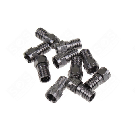 F-59-ALM 3,9/7,2 D'ORIGINE TÉLÉVISION - 695002496