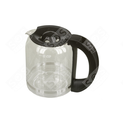VERSEUSE D'ORIGINE CAFETIÈRE, MACHINE À CAFÉ - DO417KTGK