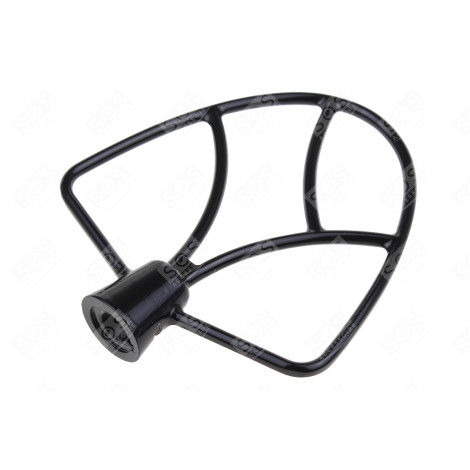 FOUET BLANC NEIGE D'ORIGINE ROBOT MÉNAGER - DO9070KR132