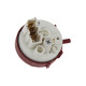PRESSOSTAT D'ORIGINE MACHINE À LAVER, LAVE-LINGE - 480111100005