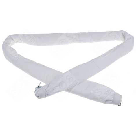 GAINE DE PROTECTION CORDON FER À REPASSER - 80CM CENTRALE VAPEUR, FER À REPASSER - 500595157