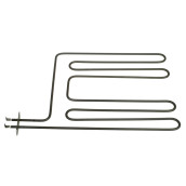 Résistance de sole d'origine