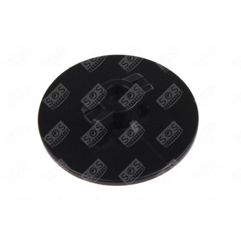 ECROU DE FIXATION - LAME D'ORIGINE TRANCHEUSE - DO521SSCH