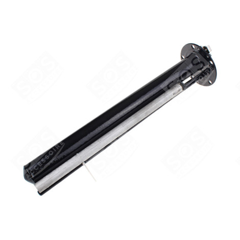 FLASQUE RESISTANCE 5/75MM - BASE 120MM D'ORIGINE CHAUFFE-EAU - 396037